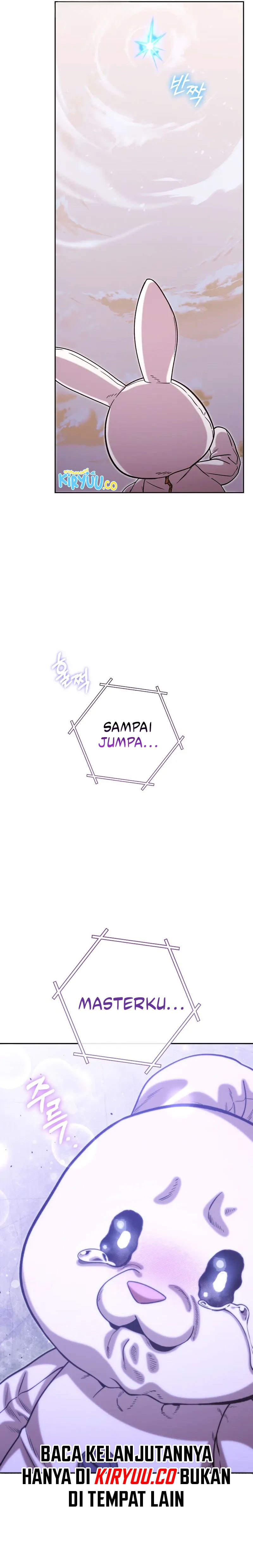 Dungeon Reset Chapter 252 Gambar 22